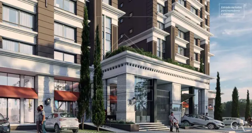 Apartamentos a venda no grande rio resort residence em foz do iguaçu