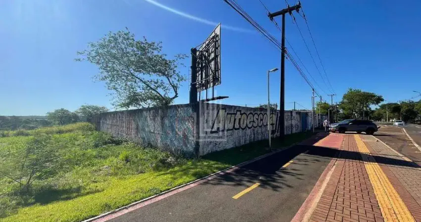 Terreno à venda no Porto Belo, Foz do Iguaçu
