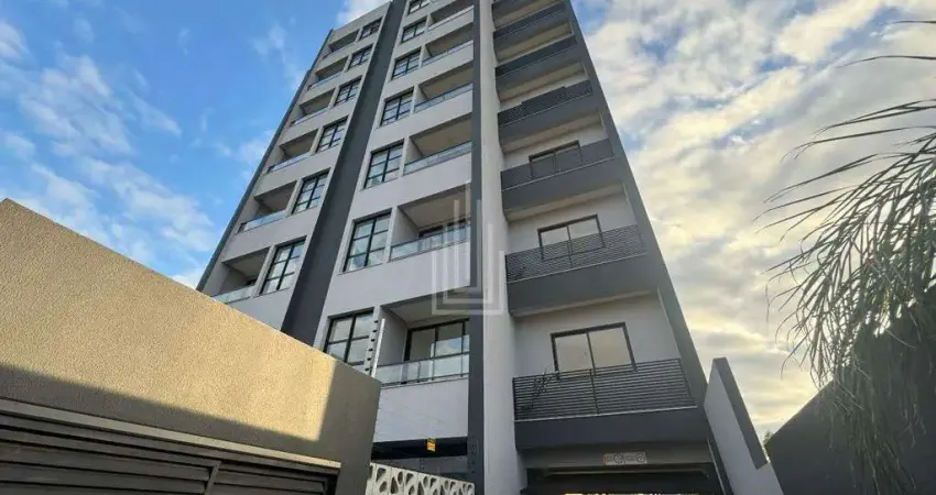 Apartamento à venda no islamorada residence em foz do iguaçu