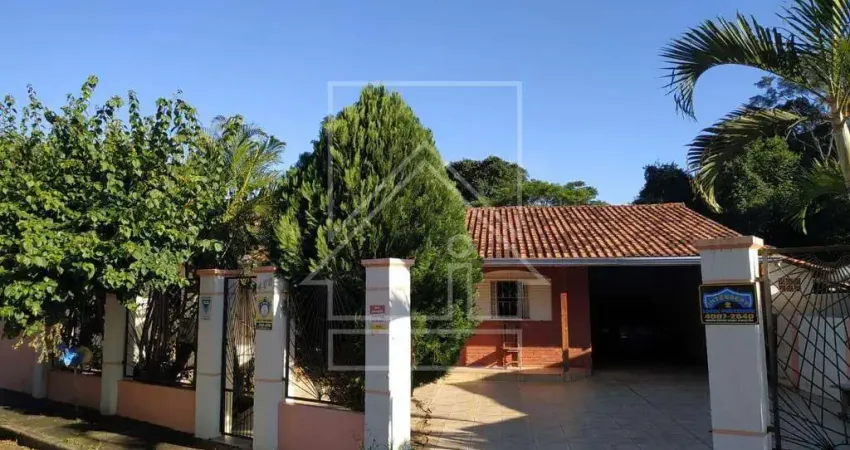 Casa com 4 quartos à venda na Vila A, Foz do Iguaçu