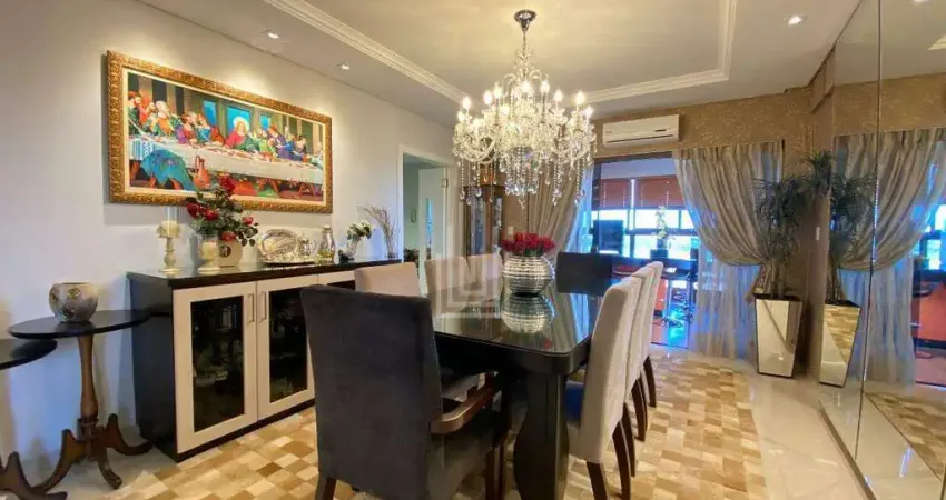 Apartamento com 3 quartos à venda no Centro, Guarapuava