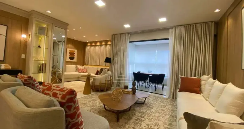 Apartamentos à venda no residencial renoir em foz do iguaçu.