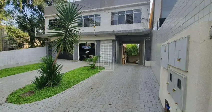 Terreno à venda no Centro, Foz do Iguaçu