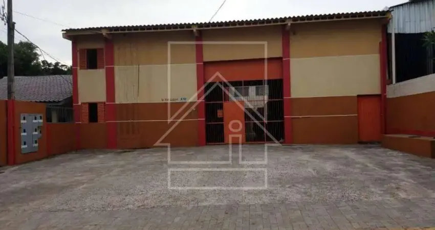 Prédio à venda no Campos do Iguaçu, Foz do Iguaçu 