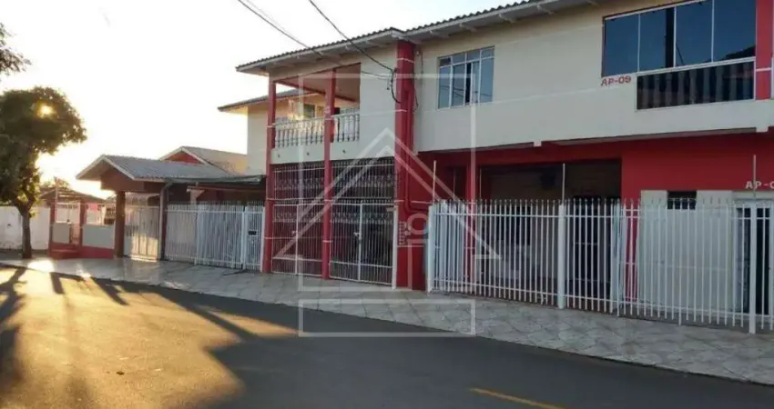 Prédio à venda no Campos do Iguaçu, Foz do Iguaçu