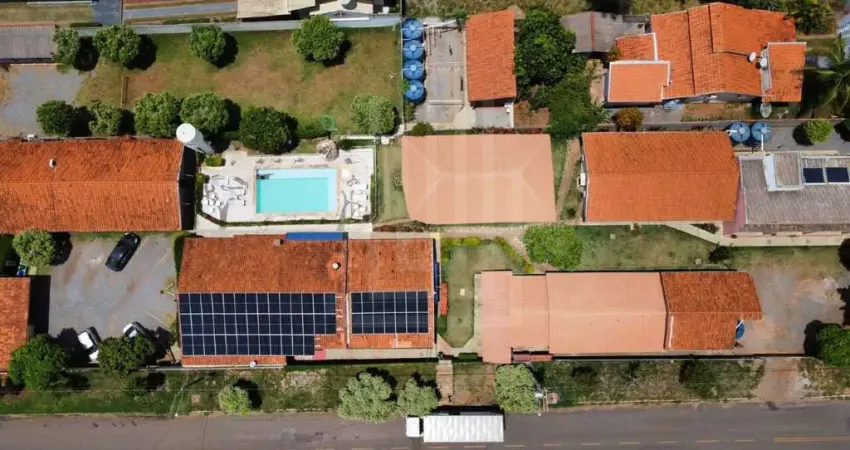 Ponto comercial à venda no Centro, Bonito