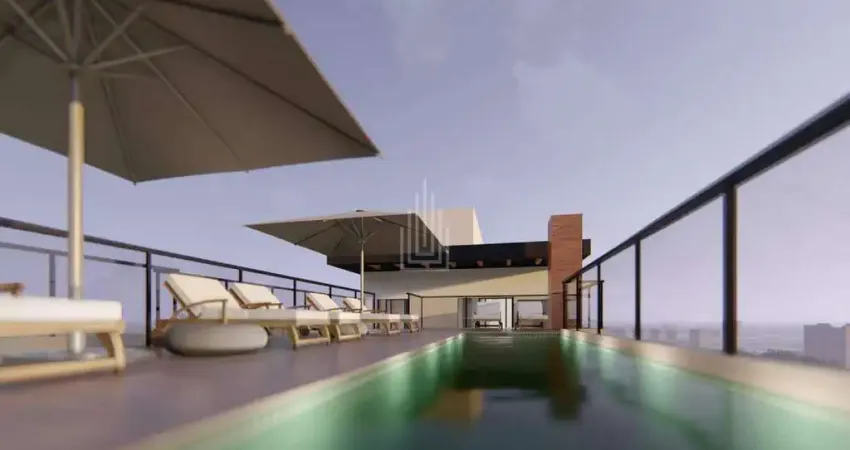 Apartamento com 1 quarto à venda na Vila Maracanã, Foz do Iguaçu