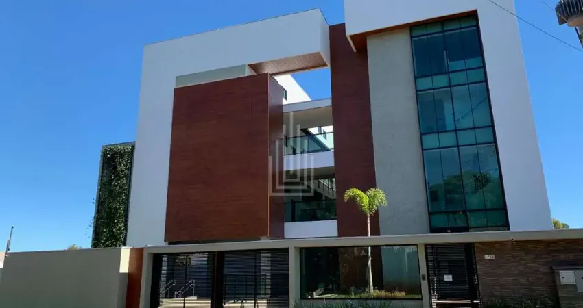 Apartamentos à venda no arbória studios & residence em foz do iguaçu.