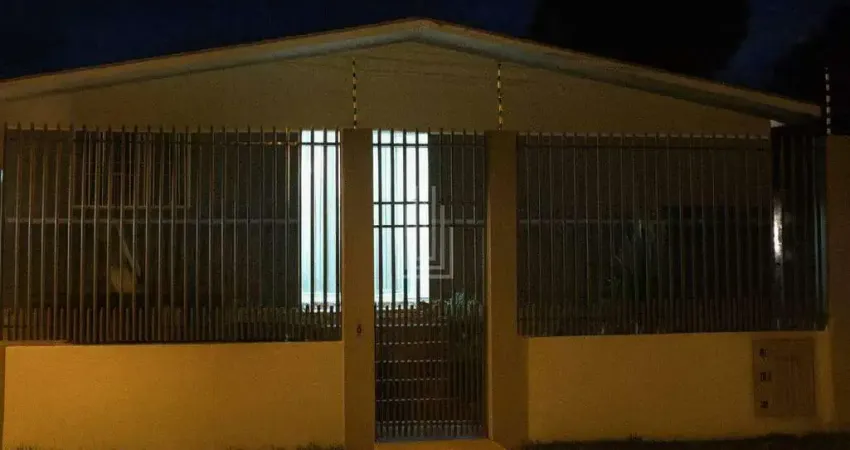 Casa à venda, 2 quartos, 3 suítes, 2 vagas, itaipu a - foz do iguaçu/pr