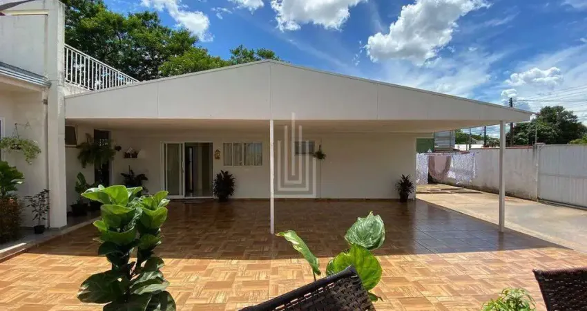 Casa à venda, 2 quartos, 1 suíte, 2 vagas, itaipu a - foz do iguaçu/pr