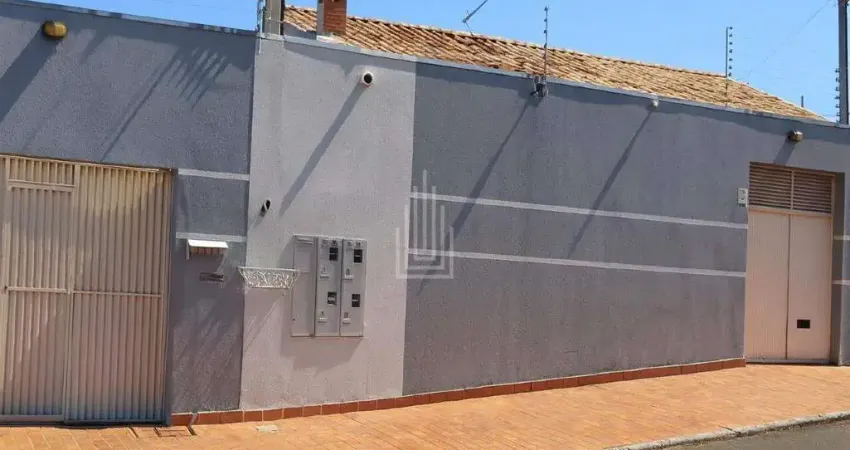 Casa à venda, 1 quarto, 1 suíte, 2 vagas, klp - foz do iguaçu/pr