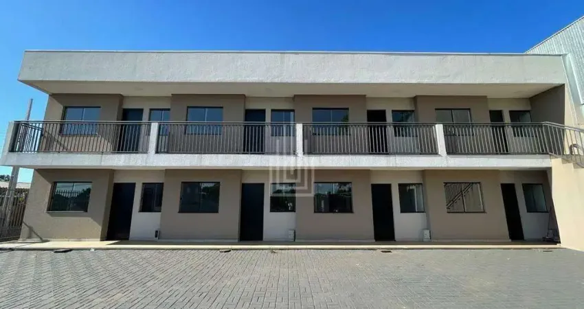 Prédio para alugar no Polo Universitário, Foz do Iguaçu