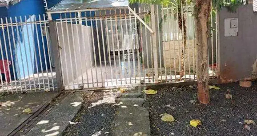 Casa à venda, 2 quartos, Parque Imperatriz - Foz do Iguaçu/PR