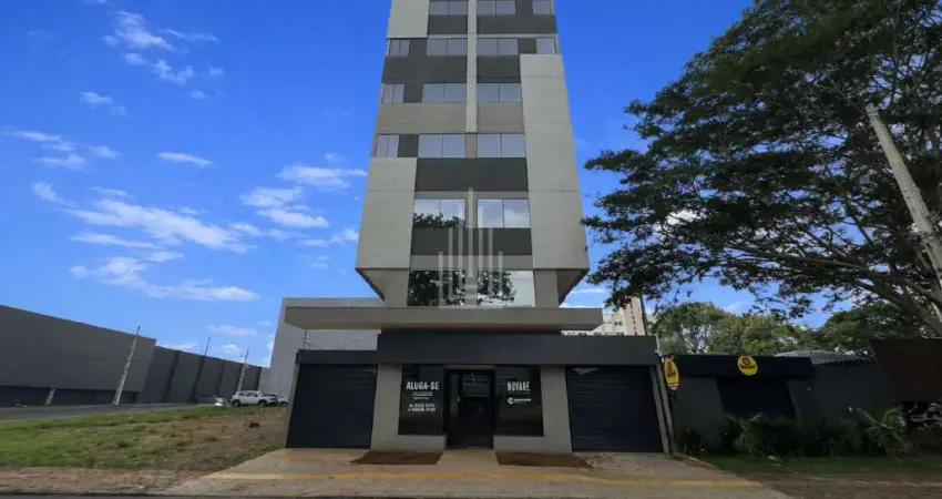 Sala comercial para alugar no Centro, Foz do Iguaçu