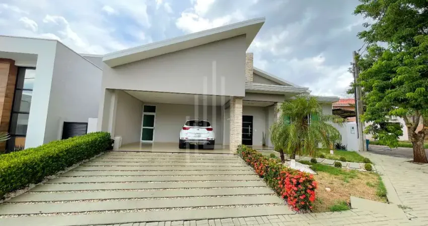 Casa à venda no Condomínio Residencial Dom Olívio em Foz do Iguaçu