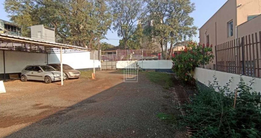 Terreno à venda na Rua Xavier da Silva, Centro, Foz do Iguaçu