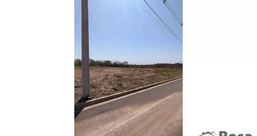 Terreno para venda CHAPÉU DO SOL VÁRZEA GRANDE - 26436