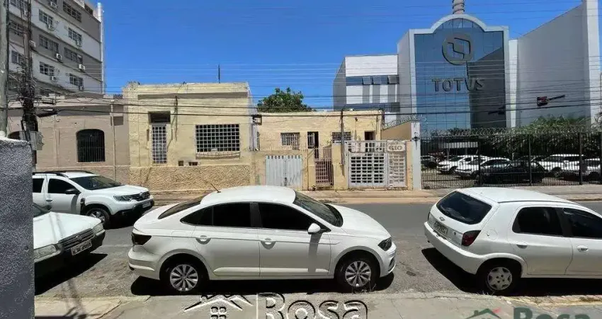 Casa com 3 quartos à venda na Rua Joaquim Murtinho, 610, Centro Sul, Cuiabá