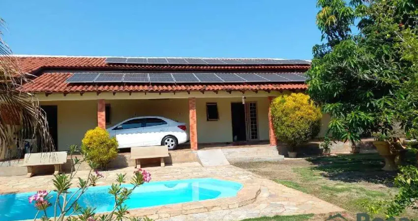 Casa próxima a Coca Cola  e Chapada dos Pinheiros, Loteamento Jatobá, VG - 26464