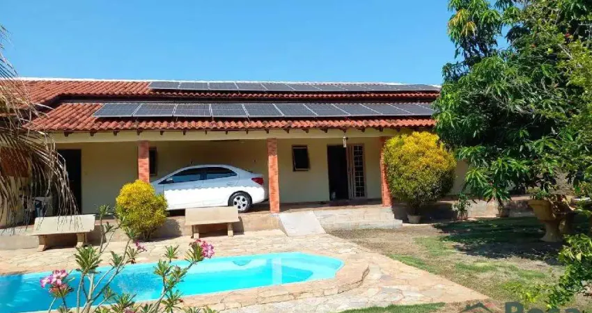 Casa próxima a Coca Cola e Chapada dos Pinheiros, Loteamento Jatobá, VG - 26464