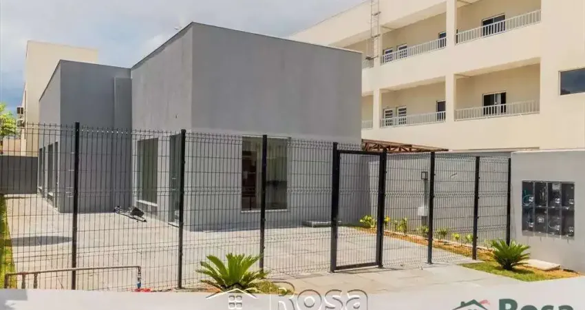 Sala Comercial Para Locação no PARQUE DAS NAÇÕES, Cuiabá! - 26545