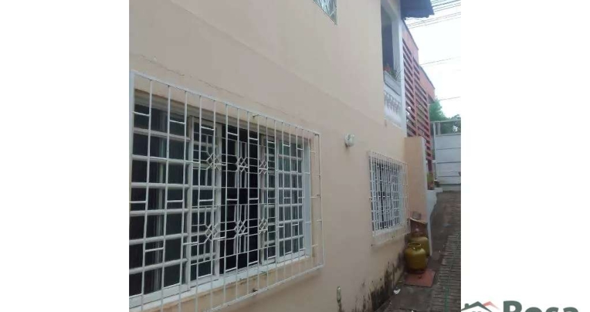 Sobrado para venda FLAMBOYANT Cuiabá - 26574