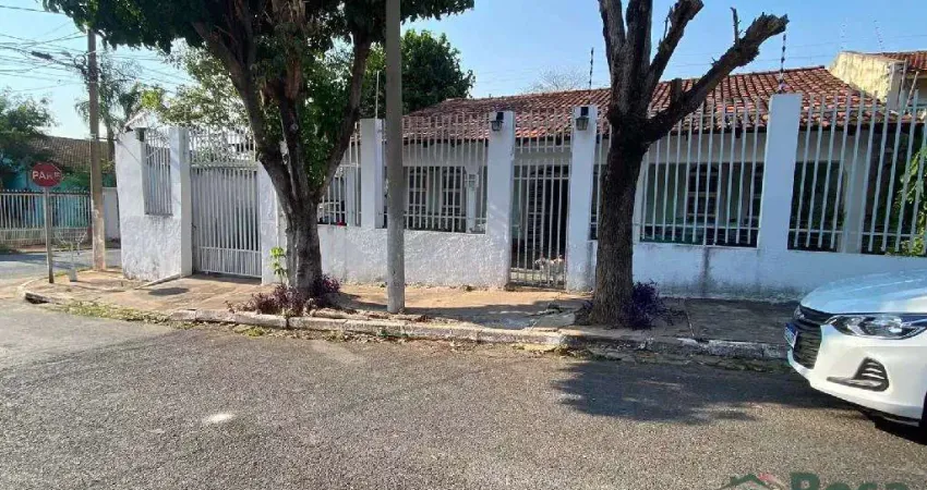 Casa com 3 quartos à venda no Jardim Primavera, Cuiabá 