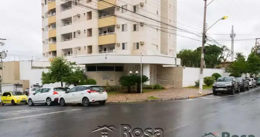 Apartamento com 2 quartos para alugar na Avenida Ipiranga, 450, Goiabeiras, Cuiabá