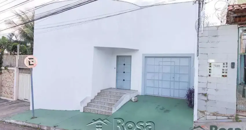 Casa com 2 quartos para alugar na SÃO BENEDITO, 760, Lixeira, Cuiabá