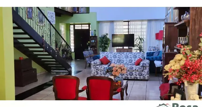 Casa com 3 quartos à venda no Santa Helena, Cuiabá 