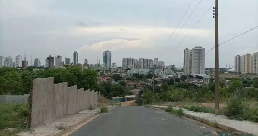 Terreno à venda na Rua Dezoito, 101, Dom Bosco, Cuiabá