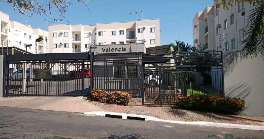 Apartamento para venda PARQUE DAS NAÇÕES Cuiabá - 26699