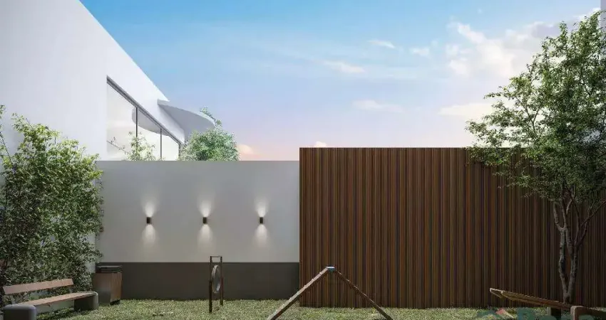 Apartamento para venda JARDIM DAS AMÉRICAS Cuiabá - 26619