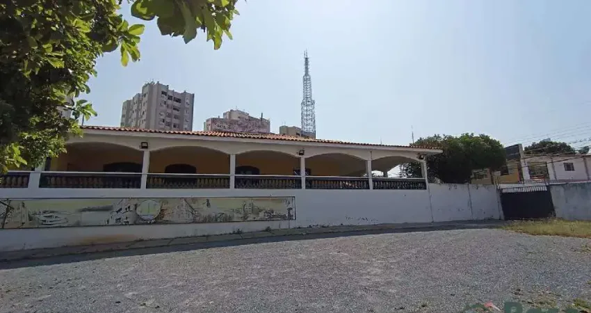 Casa com 4 quartos para alugar no Consil, Cuiabá 