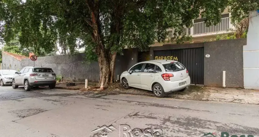 Casa à venda no Jardim Mariana, Cuiabá 