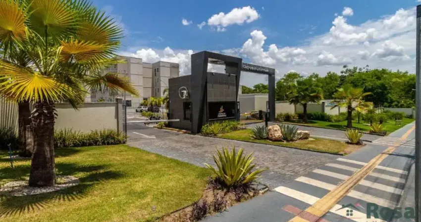 Apartamento com 2 quartos para alugar na VEREADOR JUCA DO GUARANÁ, 106, Jardim Imperial, Cuiabá