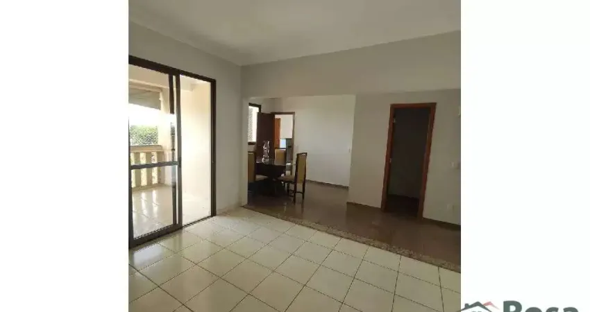 Apartamento com 4 quartos à venda na Avenida Historiador Rubens de Mendonça, 3085, Bosque da Saúde, Cuiabá