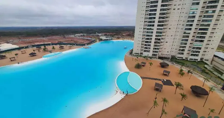 Apartamento para venda, área nobre, próximo ao Colégio Plural, Praia artificial,RIBEIRÃO DO LIPA Cuiabá - 26042
