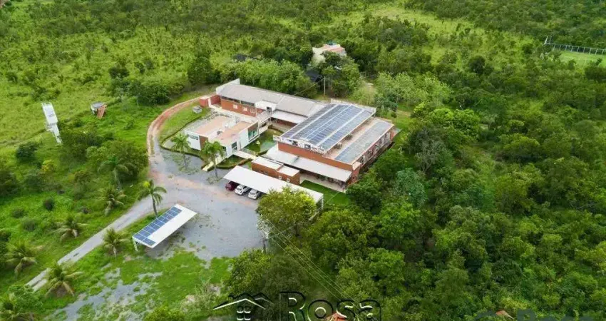 Terreno para venda DISTRITO DE NOSSA SRA DA GUIA Cuiabá - 26845