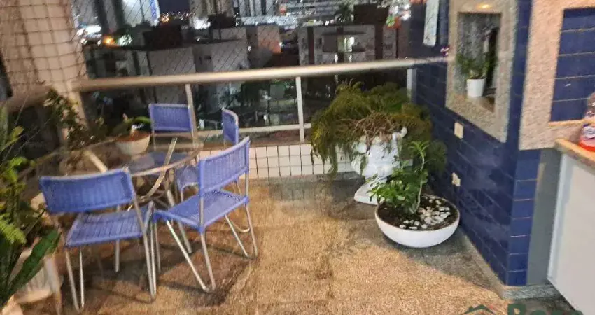 Apartamento com 3 quartos à venda na DEPUTADO ROBERTO CRUZ, Miguel Sutil, Cuiabá