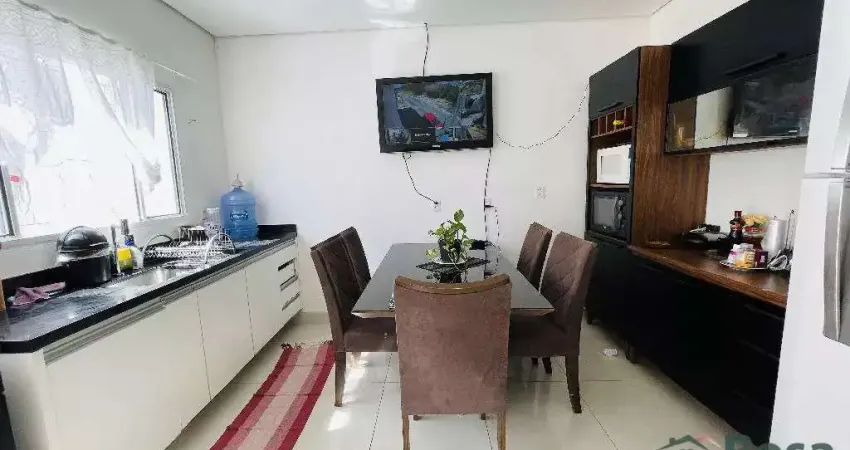 Casa com 3 quartos à venda no Parque Residencial Tropical Ville, Cuiabá 