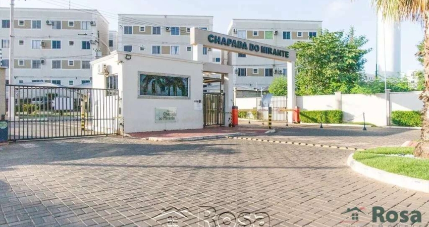 Apartamento para aluguel CARUMBÉ Cuiabá - 21919