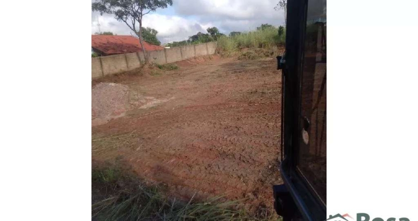 Terreno à venda no Parque Residencial Tropical Ville, Cuiabá 