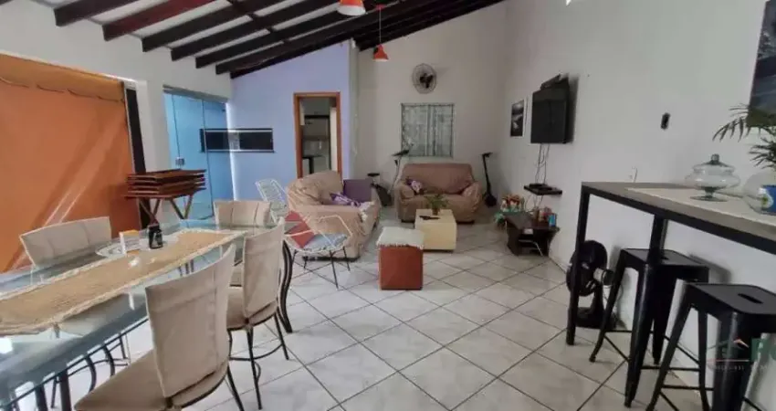Casa para venda PARQUE OHARA Cuiabá - 27094
