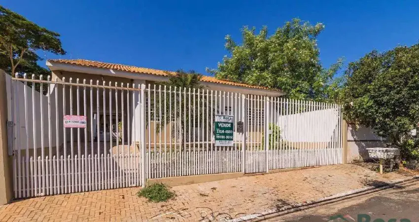 Casa com 3 quartos para alugar na Rua das Missões, 14, Nova Era, Várzea Grande