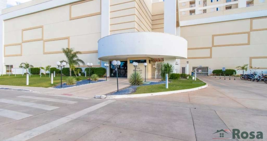 Apartamento Próximo da UNIC Beira Rio, com 3/4, Sendo 1 Suíte. - 27150