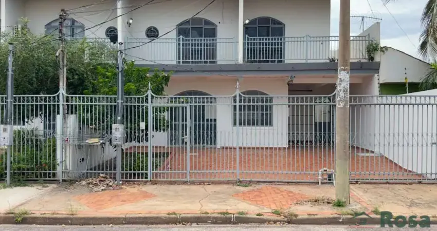 Casa com 5 quartos para alugar na HOLLYWOOD, 14, Jardim Califórnia, Cuiabá