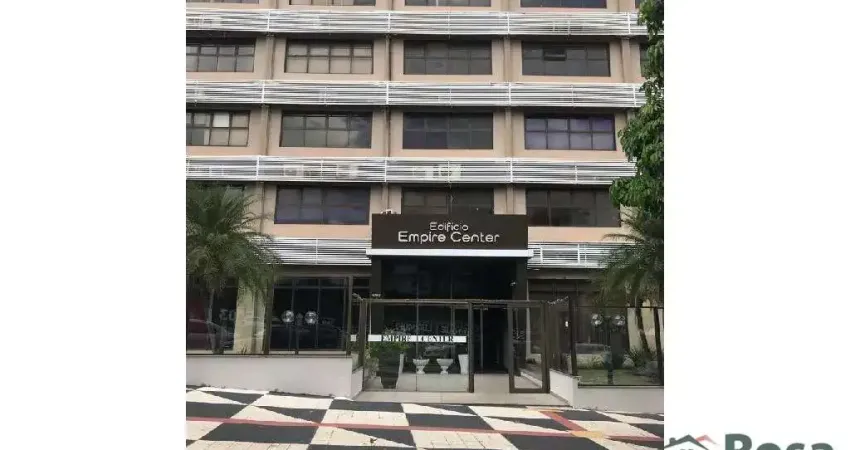 Sala comercial à venda no Baú, Cuiabá 