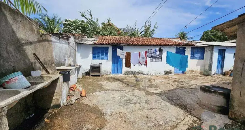 Terreno à venda no Campo Velho, Cuiabá 