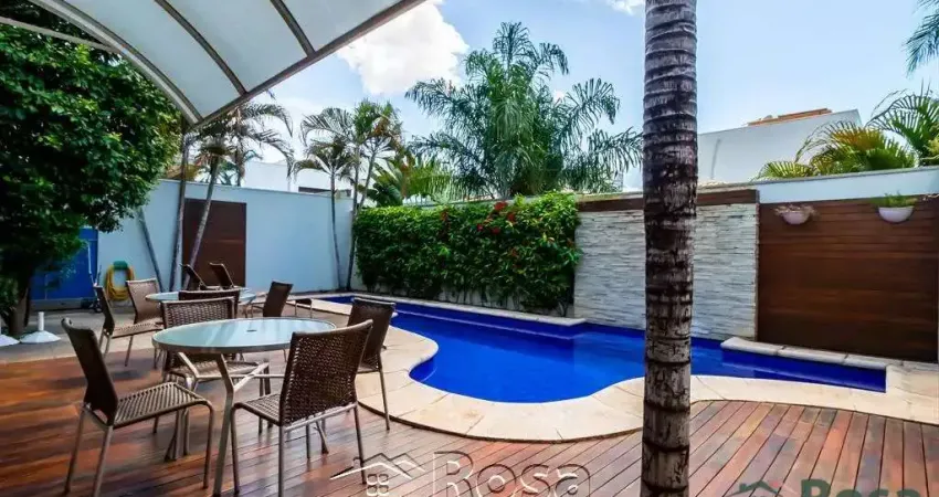 CASA EM CONDOMINIO, venda, belvedere I, energia solar,  Cuiabá - 26910
